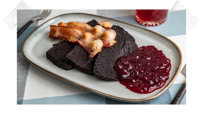 Blodpudding