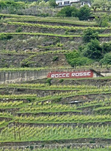 Rocce