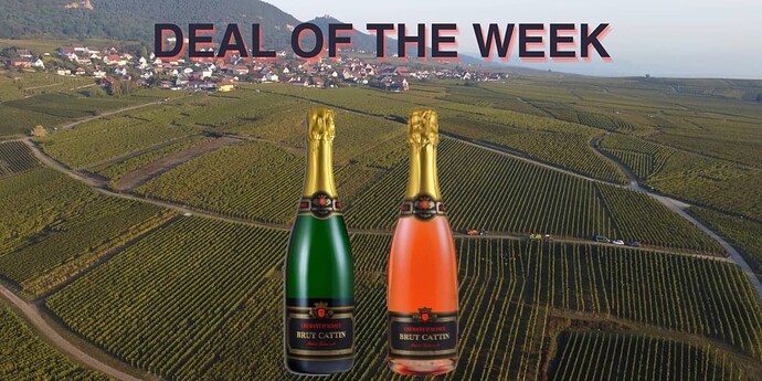 Copy of DEAL OF THE WEEK