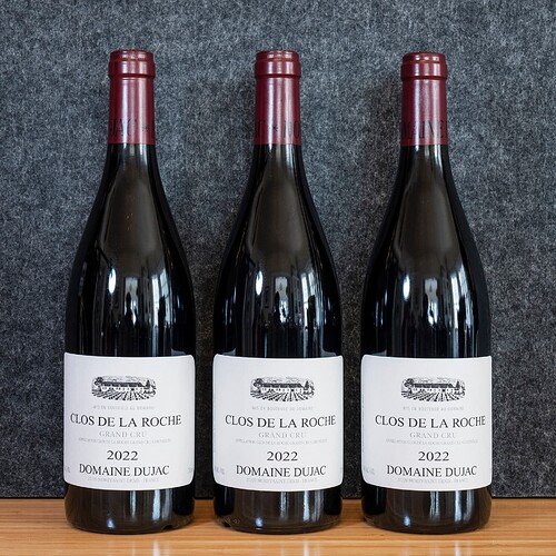 Dujac Clos de la Roche