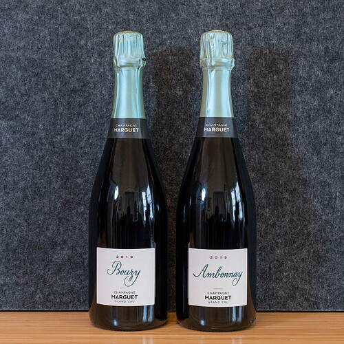 Marguet Grand Cru Champagne