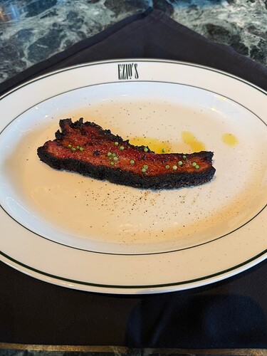 bacon