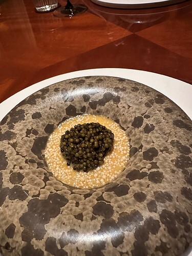 Caviar