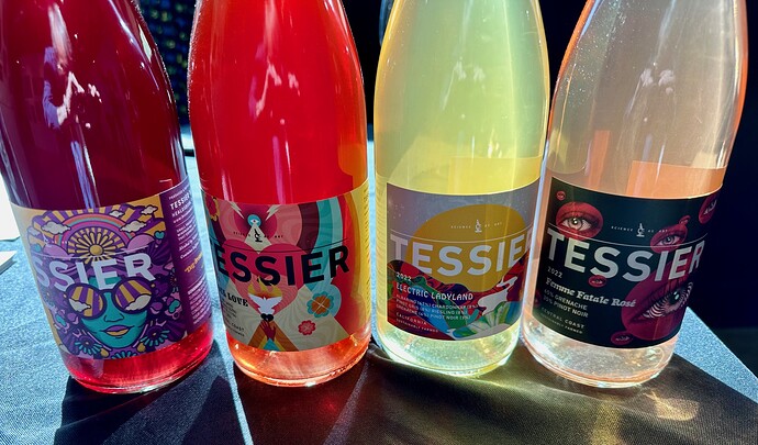 Tessier