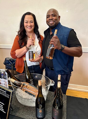 McCarter Cellars