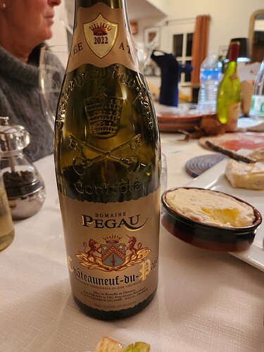 Pegau 2022 A Tempo