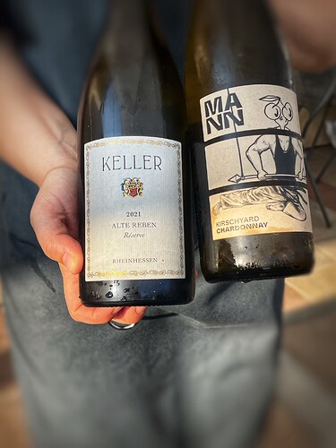 chardonnay