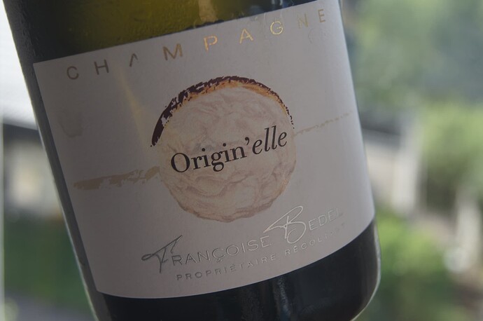 Origin'Elle