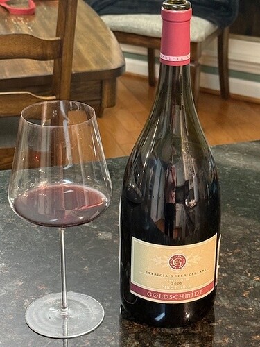 2005 Goldschmidt