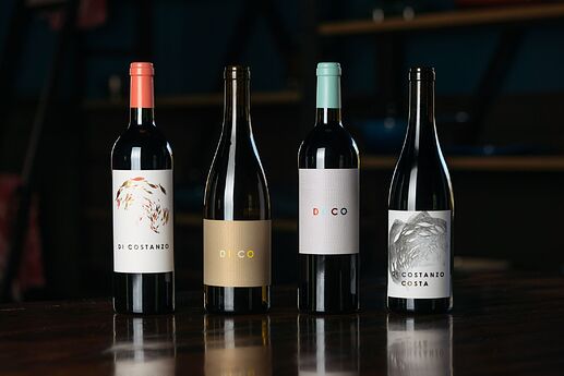 bd15 di costanzo wines