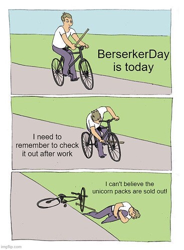 BD Meme