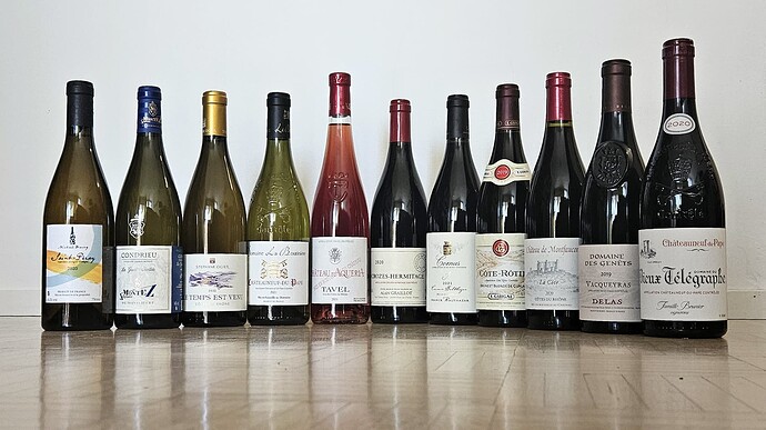 rhone