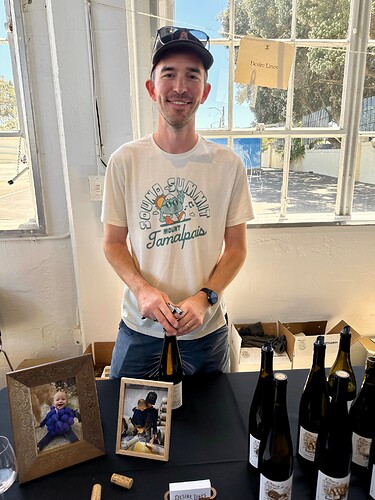 Desire Lines Wine Co. 1