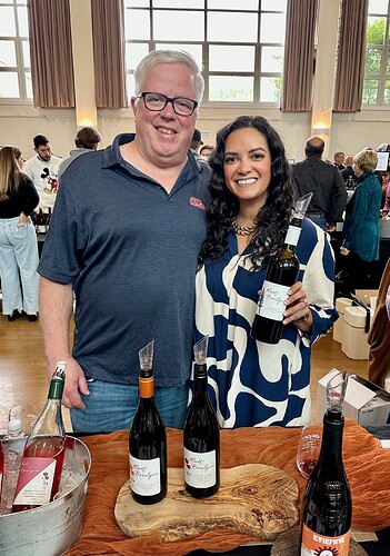 Morét-Brealynn Wines