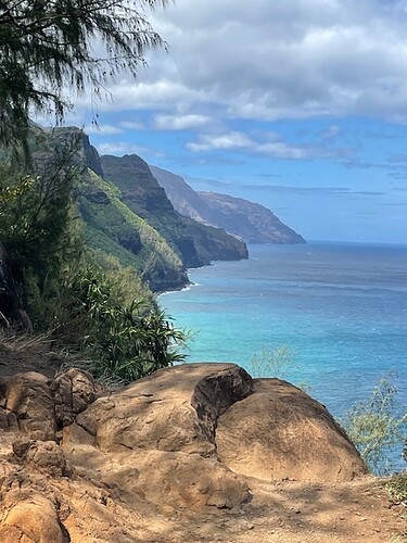 Na Pali