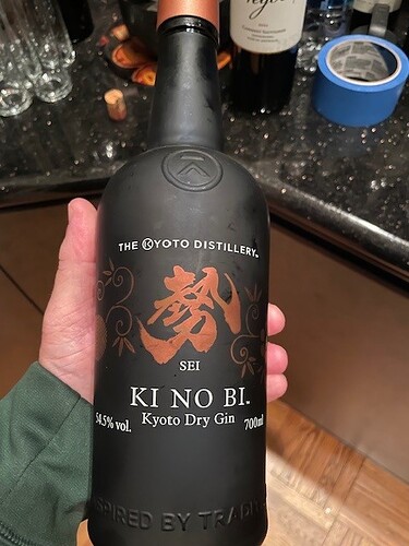 ki no bi