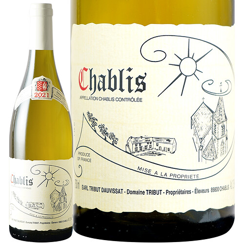Domaine_Laurent_Tribut_Dauvissat_Chablis_2021_LL