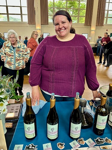 Oxlee Graham Wines