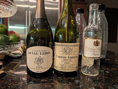1duval leroy