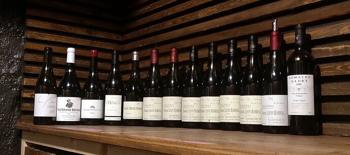 languedoc