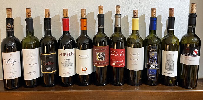 merlot