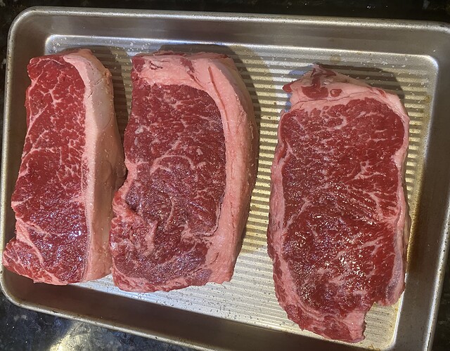Steak