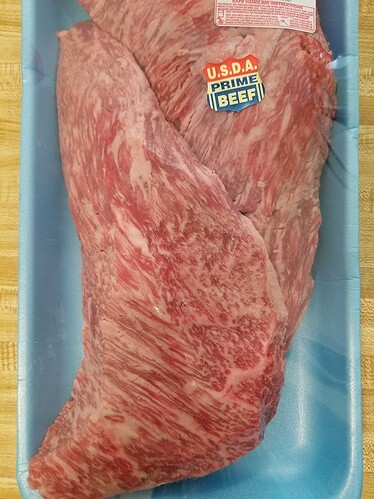 2018_05-13 Crazy Tri-tip