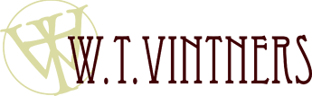 WTV Logo and Type