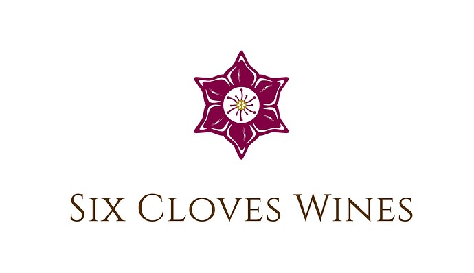 six cloves logo