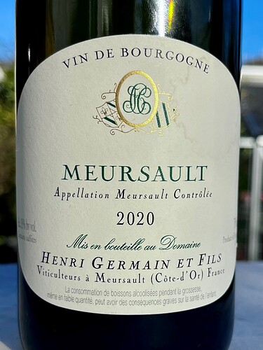germain