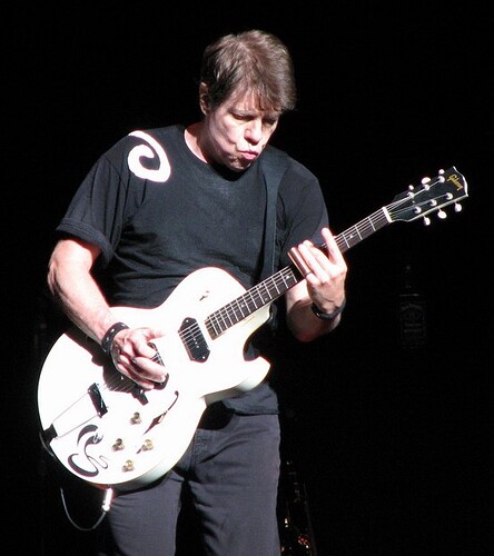 GeorgeThorogood