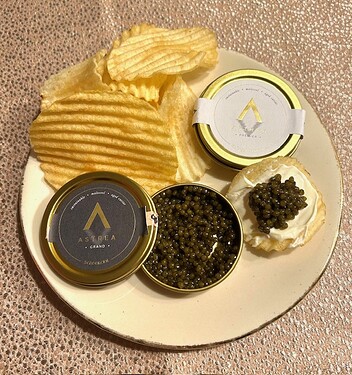 Astrea caviar pic BD16