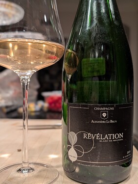 Ch revelation