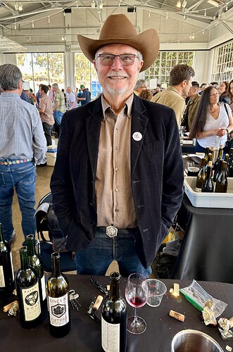 Once & Future Wine