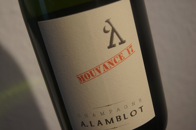 A.Lamblot Mouvance 17
