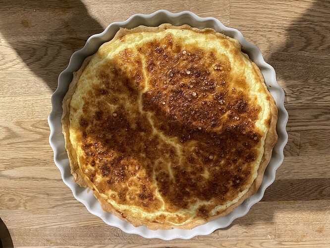 Swiss BASLER KÄSEWÄHE - Epicurean Exploits - Food and Recipes ...