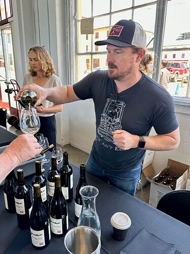 Bedrock Wine Co.