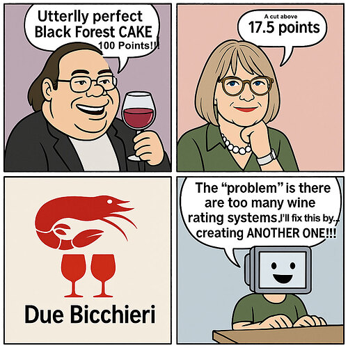 ratings