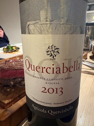 Querciabella