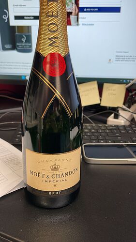 moet