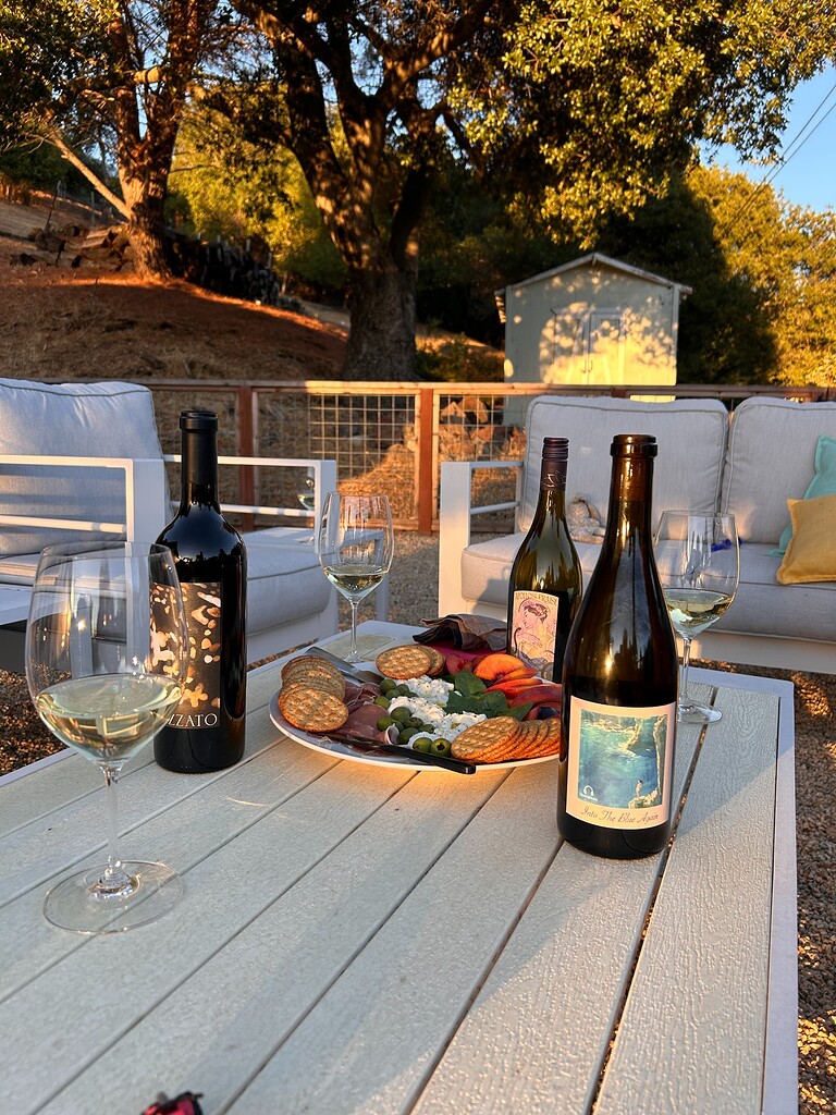 Berserker Day Buddies Get Together - TN's on Apollo's Praise, L