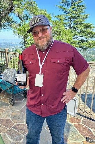 Beauregard Vineyards