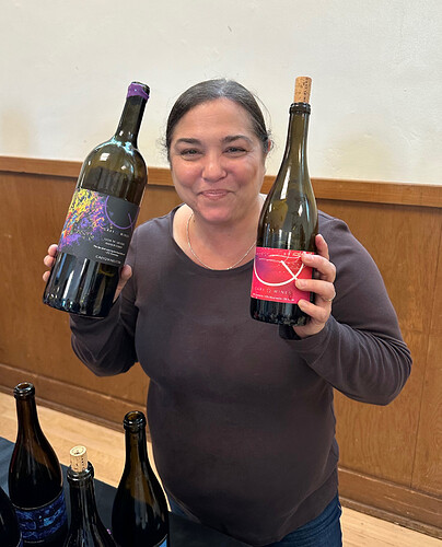 Cary Q Wines