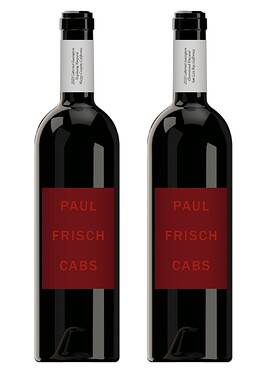 Paul Frisch Cabs