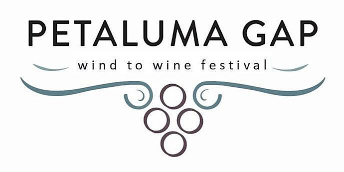 Petaluma Gap Wind to Wine Festival 1