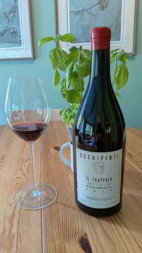 Il Frappato 2015