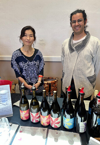 Six Cloves Wines 1
