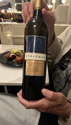 stolpman bottle