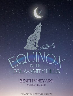 Equinox Flyer
