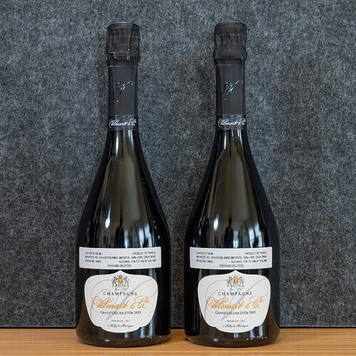 Vilmart Grand Cellier D Or